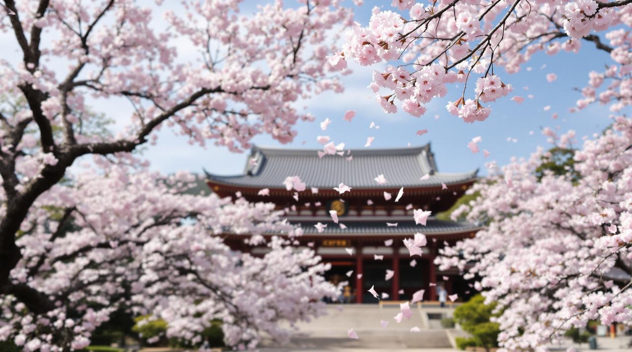 京都印象：千年古都的四季之美，樱花与红叶的浪漫诗篇-家庭影院热门推荐