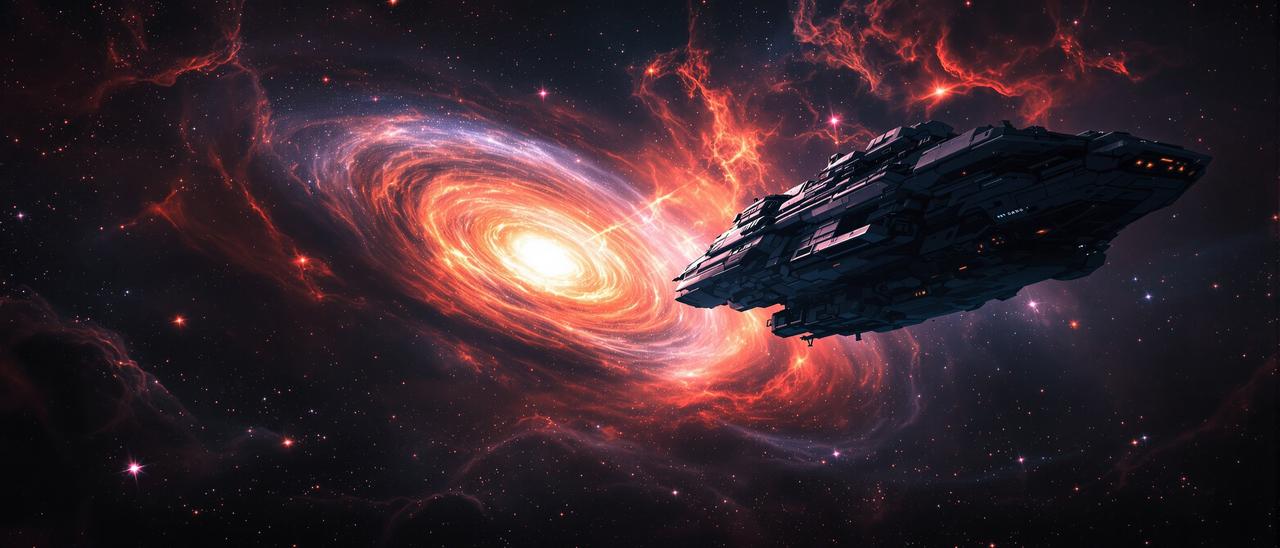 家庭影院星际穿越：超越时空的壮丽旅程-热门推荐轮播图