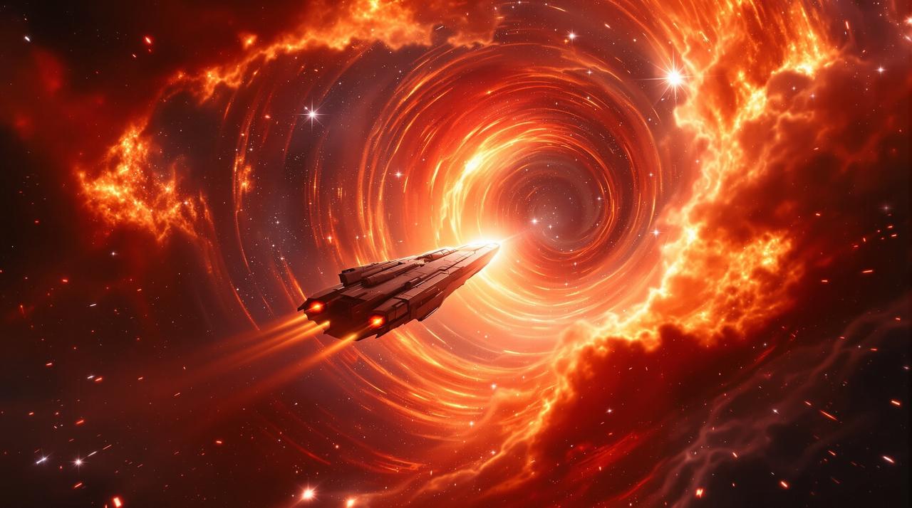 星际穿越：超越时空的壮丽旅程，探索宇宙深处的奥秘-家庭影院热门推荐